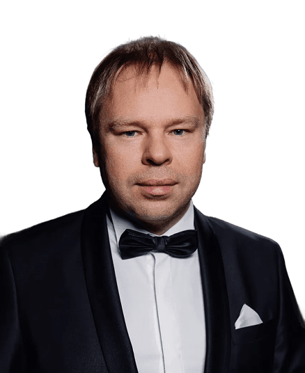 Александр Аверкин